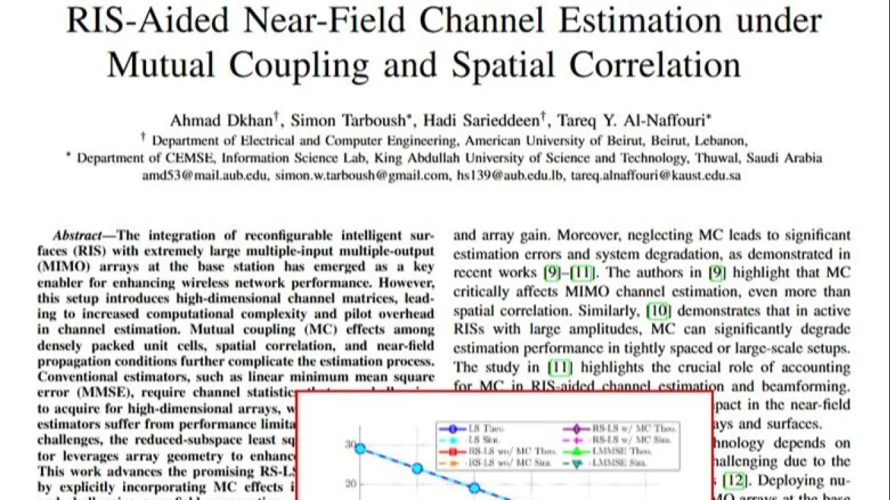 RIS-Aided Near-Field Channel Estimation under Mutual Coupling and Spatial Correlation