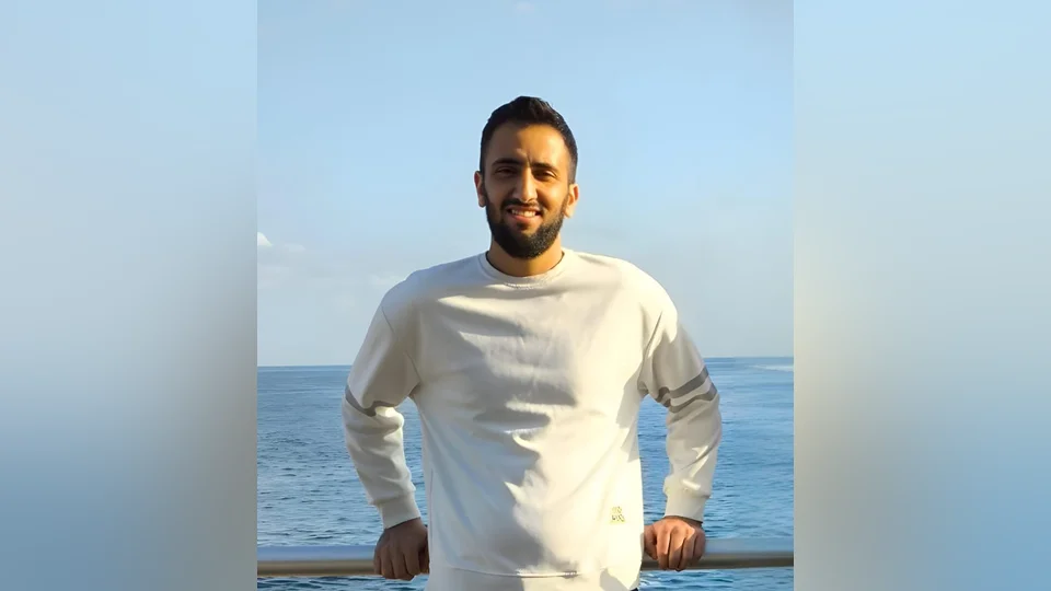 Almutasem Bellah Enad