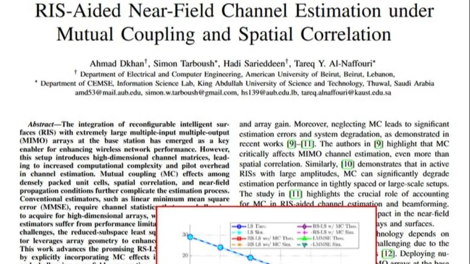 RIS-Aided Near-Field Channel Estimation under Mutual Coupling and Spatial Correlation