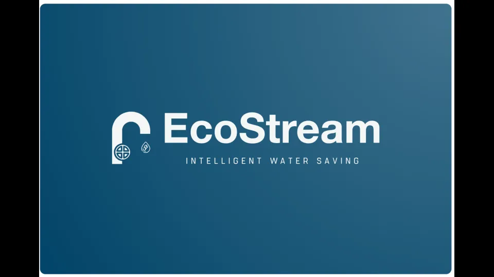 EcoStream Logo